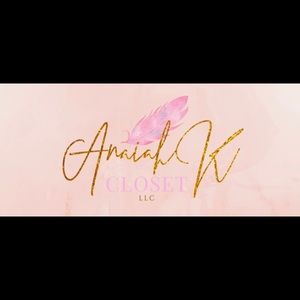Anaiah K Closet - Launching 2022
